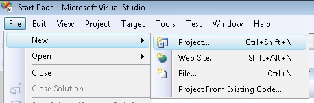 OpenNewProjectScreenVS2008.jpg