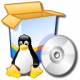 80px-Linux installation icon.png